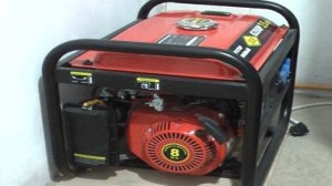 Подключение генератора к дому. Просто и БЕЗОПАСНО. Ноль и фаза генератора.