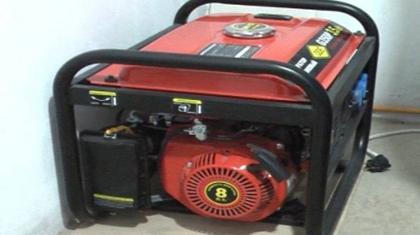 Подключение генератора к дому. Просто и БЕЗОПАСНО. Ноль и фаза генератора.