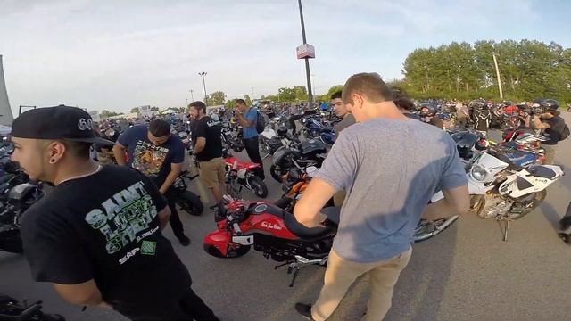 MTM 2019 IS COMING AUG 24! Win a free GROM! смотреть онлайн