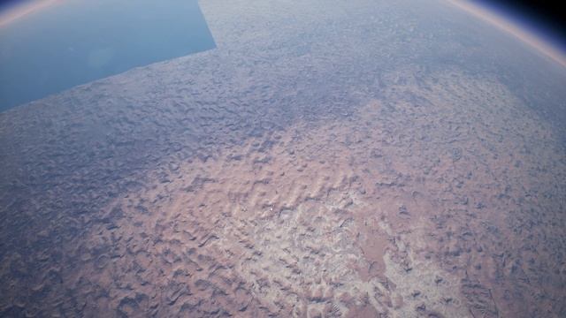 UE4 Procedural planets : Biom Painting смотреть онлайн