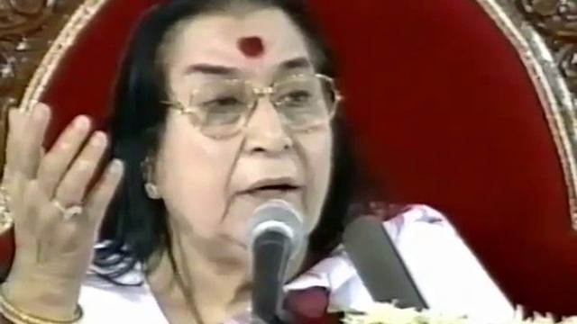 2000-0325 Public program Commands of Intellect and itsEffect New-Delhi India Hindi смотреть онлайн