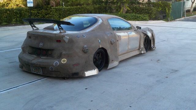 Weight Reduction pt.1 : Twin Engine Eclipse / Spinalsign5357 - 👁️🗨️ Sand covered car - Dual Engine смотреть онлайн
