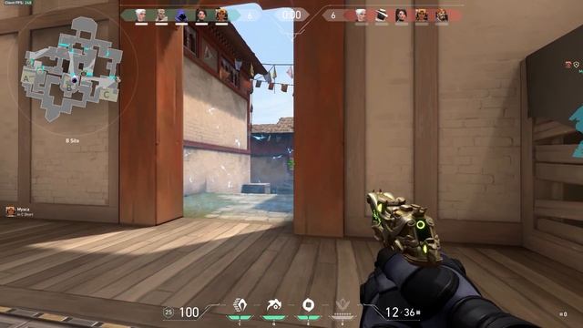 VALORANT: Raze and Sage NERFED! - First EVER Patch Notes! смотреть онлайн