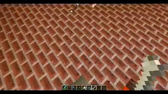 Что сделать в minecraft? смотреть онлайн