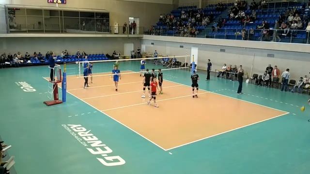 ДИ-Лидер, 21.05.17, Кубок КВЛ, 4 партия смотреть онлайн