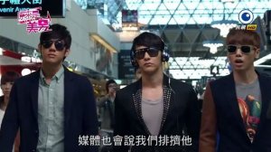 Ты прекрасен 1 сезон 1 серия