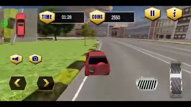 Land Cruiser Car Wash Simulator - Real Jeep Prado Mountain Drive - Best Android GamePlay смотреть онлайн