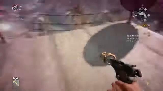 (PS4) Dying Light Nightmare NG+3 смотреть онлайн