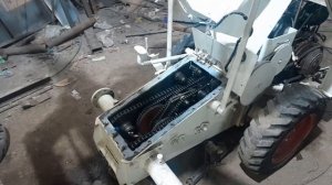 Бобкат 315 устройство и ремонт...