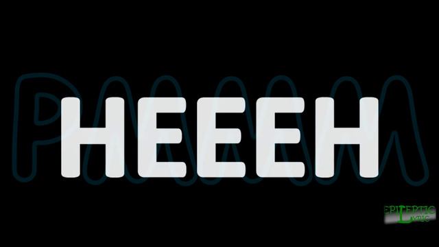 EH!DE - Invasion - [LYRICS] смотреть онлайн