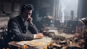 Альва Морис — Призрак поместья Торнхилл | аудиокнига