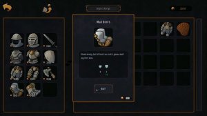 HERO TALE №3 Квест от Лорда и новая магия!