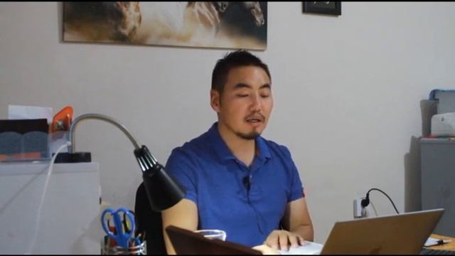 Өөрийн өсөлтдөө анхаарал хандуулах нь (Хичээл-1) смотреть онлайн