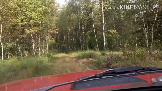 С Нивой по жизни смотреть онлайн