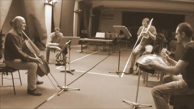 hang pygmy and arkestra convolt смотреть онлайн