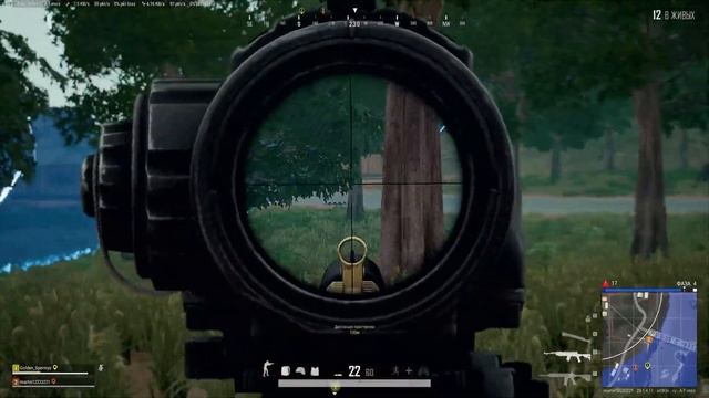ТОП 1 !!! PUBG смотреть онлайн