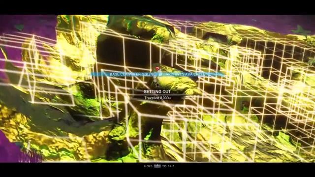 The Game That Shall Not Be Named Returns| No Man's Sky #1 смотреть онлайн