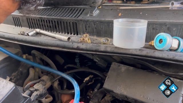 Daihatsu Passo Ac Compressor Change|Toyota Passo AC Compressor Replacement|toyota Passo Ac Problems