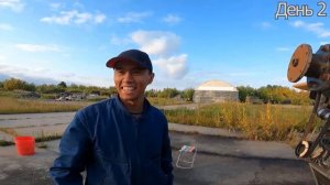 ✈️Заброшенный самолет Piper Cub запустится спустя 10 лет?