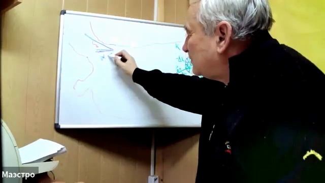 zoom 17 от 19.01.22 Судовождение Навигация смотреть онлайн