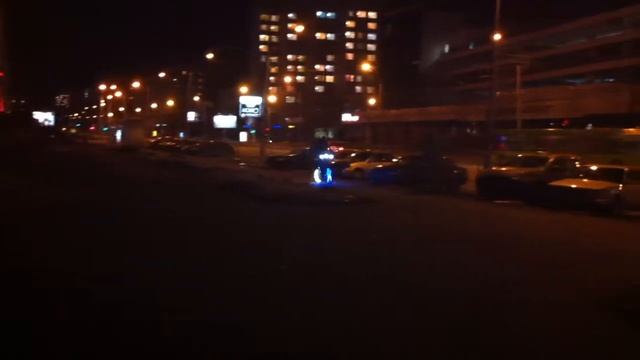 led bike смотреть онлайн