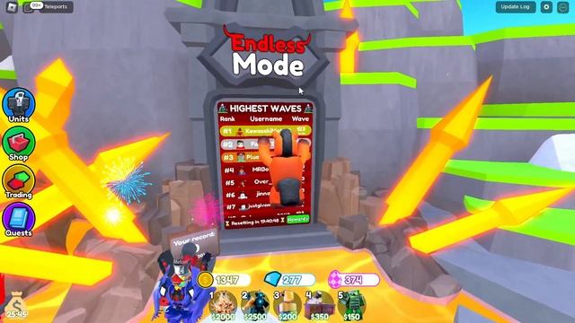 😱 Я ПОЛУЧИЛ HYPER TITAN ИЗ 1 КЕЙСА!⭐️ НОВОЕ ОБНОВЛЕНИЕ и 73 ЭПИЗОД в Toilet Tower Defense смотреть онлайн