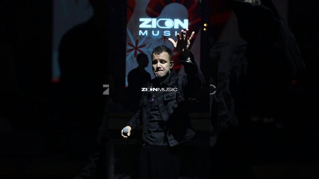В этом году музыкальный лейбл Zion Music отметил свое 15-летие!✨ смотреть онлайн