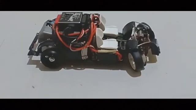 CINEMATIKIN SI MERAH PART I (TOYOTA COROLLA DX 1/28) смотреть онлайн