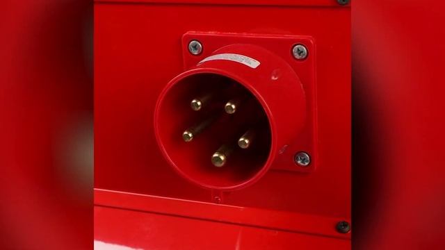 Тепловая пушка Ресанта ТЭП-15000К смотреть онлайн