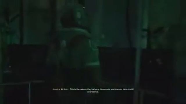 Fort Solis Conclusion!! -- No Commentary -- Full Game Play -- Part 3-part242 смотреть онлайн