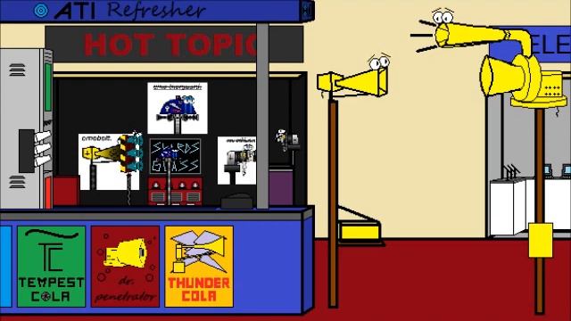 tornado siren madness - collector rings, choppers, and chaos part 3. смотреть онлайн