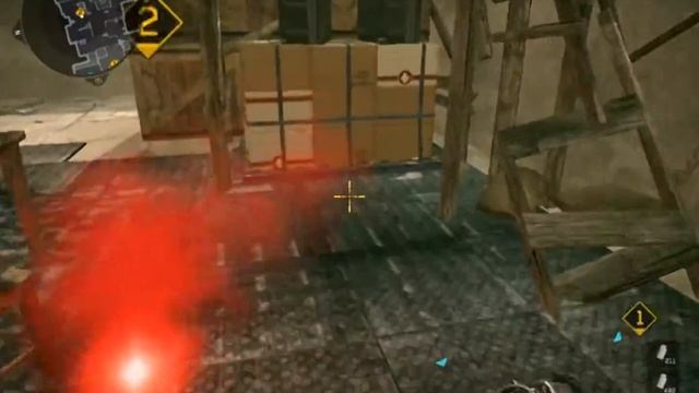 Warface - КВ - 20-05-2016 (Ninja Defuse ) смотреть онлайн