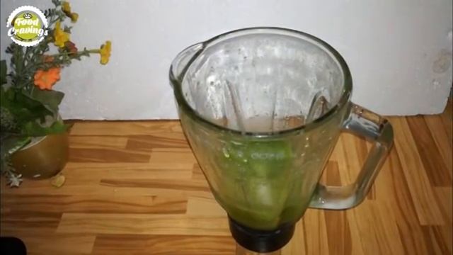 Restaurant Like Mint Margarita By Food Cravings смотреть онлайн