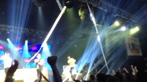 Отпетые Мошенники - люблю, да буди, да-будай