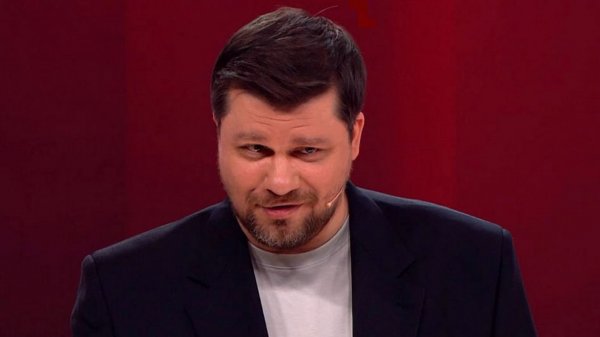 Comedy Club, 20 сезон, 20 выпуск