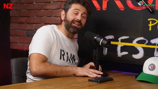 Τεχνητή & Έντεχνη νοημοσύνη, couples therapy, θεωρίες του Μαρτά - Τζείνο με τον Γιώργο | SKP E10 смотреть онлайн