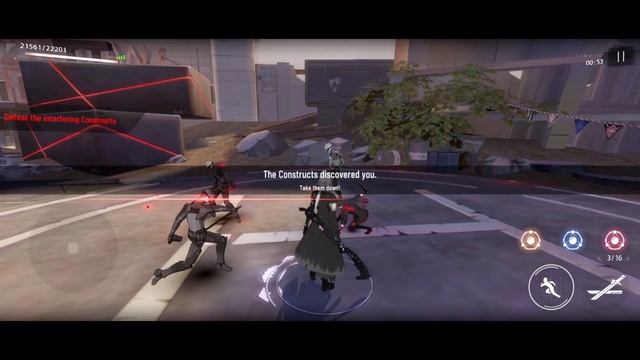 How to unlock Alpha's Hidden Interlude【Punishing: Gray Raven】 смотреть онлайн