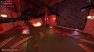 роблокс DOORS, но у меня платная админка