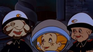 Незнайка на Луне 1997: HD 1080p без рекламы - A Must-Watch