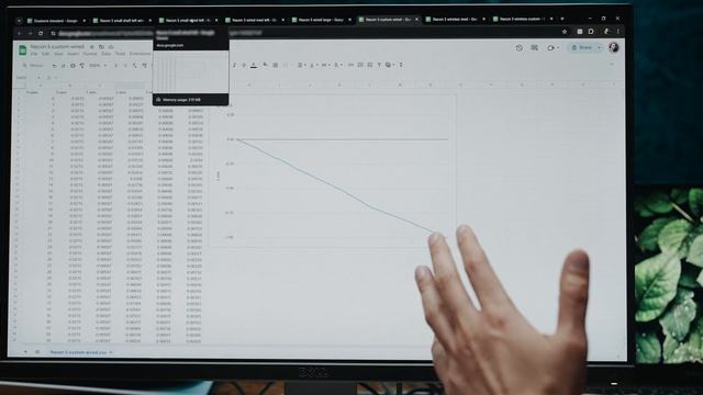 Nacon Revolution 5 Pro Aim Customization