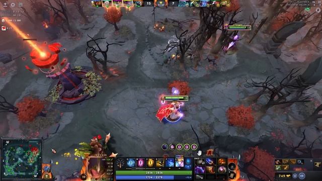 ГАЙД НА ЭКЗОРТ ИНВОКЕРА В ПАТЧЕ 7.34E! САМЫЙ ЛУЧШИЙ ГАЙД НА ИНВОКЕРА В ПАТЧЕ 7.34E. Dota2 Invoker смотреть онлайн