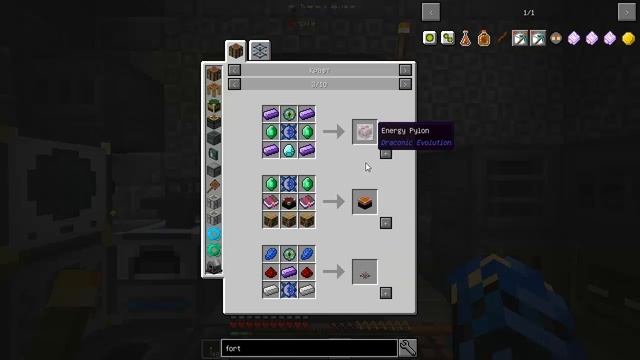 FTB Beyond #13 Minecraft с модами на сервере Визер Босс смотреть онлайн