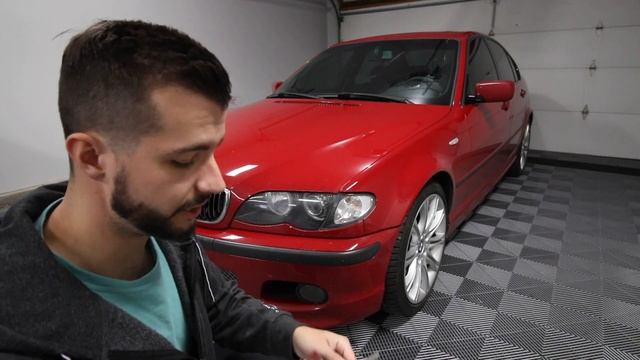 How To Replace Turn Signal Bulb: BMW E46 330i ZHP смотреть онлайн
