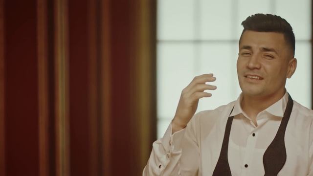 Elmurod Ziyoyev - Bola-bola (Official Music Video)