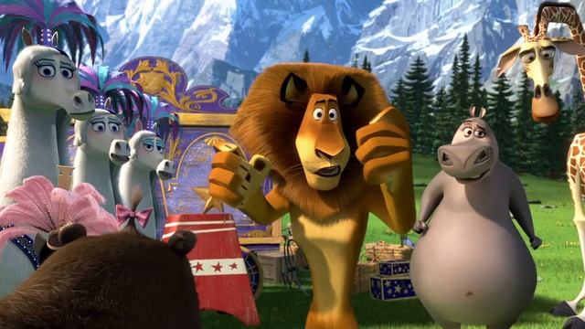 Лев Индивидуалист быстрый Знает чего хочет смотреть онлайн