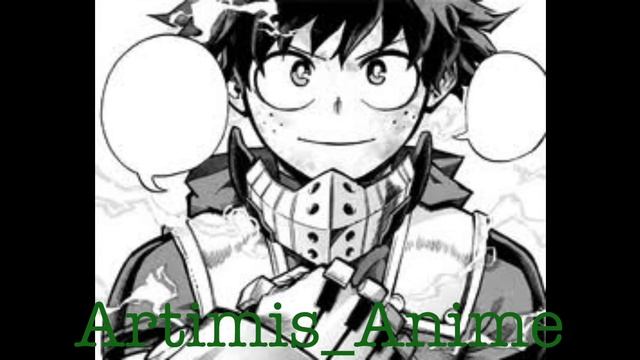 Viridian chapter 2. Bnha/ Mha podfic смотреть онлайн
