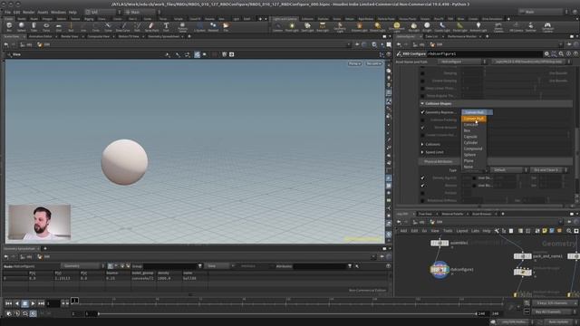 08 RBD CONFIGURE NODE смотреть онлайн
