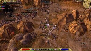 титан квест иллюзионист легенда хМАХмод #3 Как я тормозил пока бежал до горгон