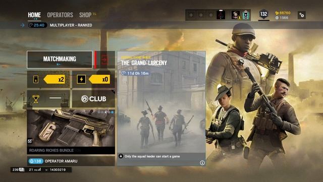 Rainbow Six Siege-Quarantine Best Moments смотреть онлайн