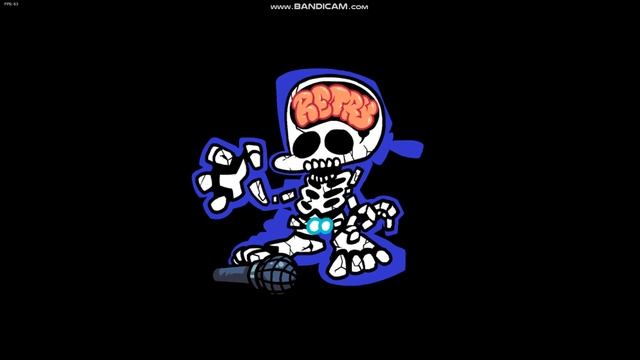 Friday night funkin или как я пытаюсь пройти песню South(часть 8) смотреть онлайн